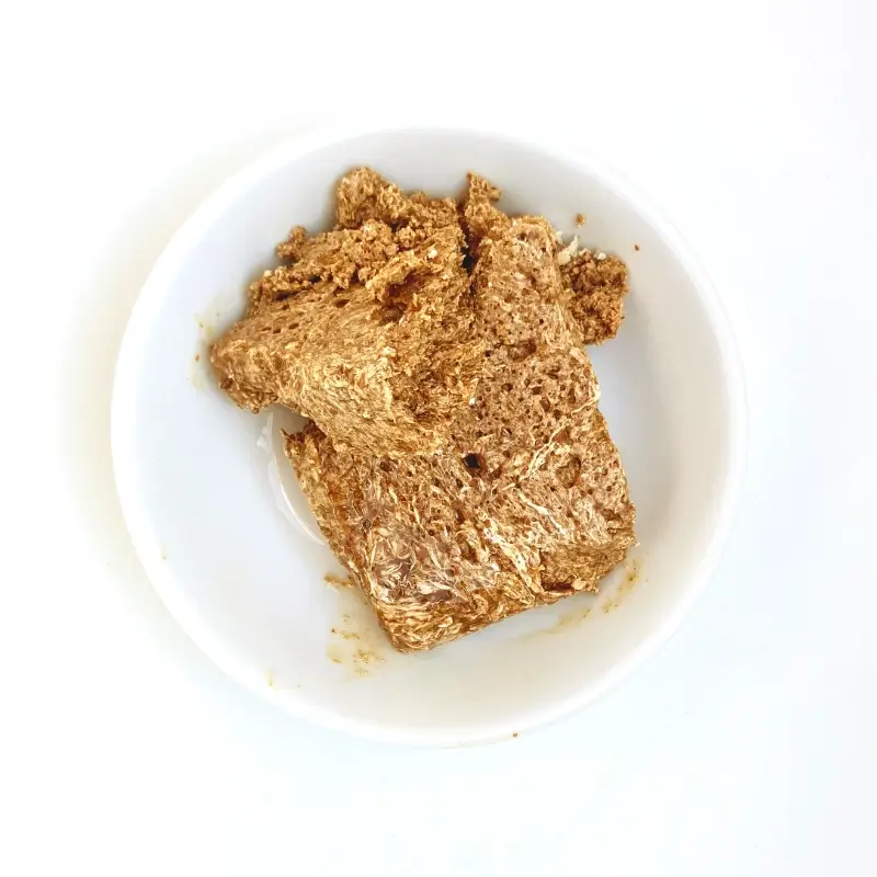 Vollkorn-Halva aus Griechenland