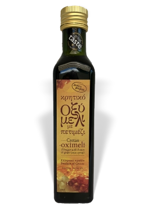 Oxymeli Kreta