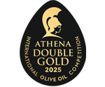 Athena Double Gold 2025